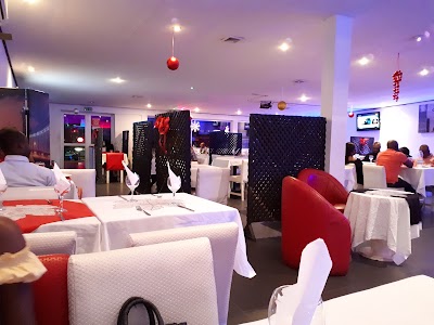 Photos of Restaurant Lounge le Solarino Abidjan