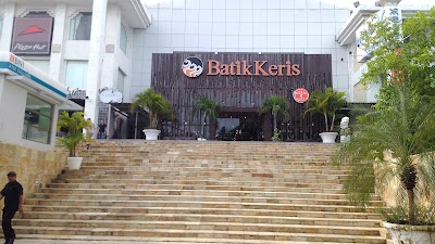 Photos of Batik Keris - Discovery Shopping Mal
