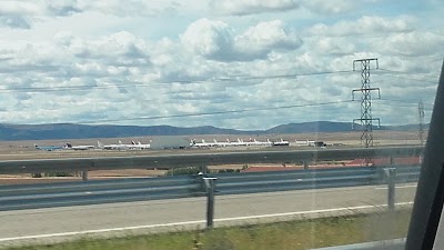 Photos of CONSORCIO AEROPUERTO DE TERUEL