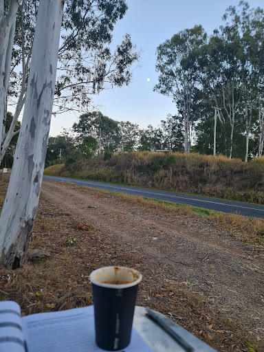 Suzie's Coffee Gallery - Australia