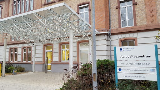 Adipositaszentrum im Sana Klinikum Offenbach - Thumbnail