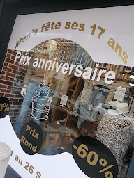 Photo n°14 de Men's Gisors à Gisors (Magasin de vêtements pour jeunes)