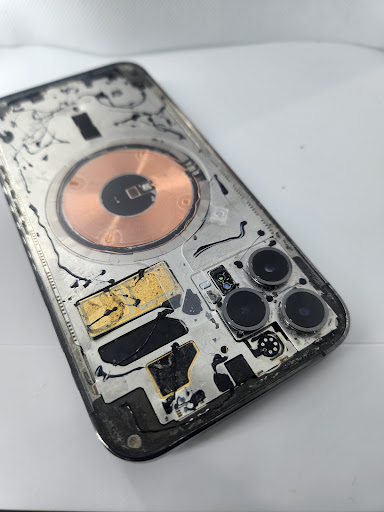 Noise Electronics - Visual