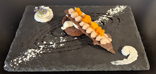 Photo n°25 de Restaurant Popotte et compagnie à Montgermont (Restaurant)