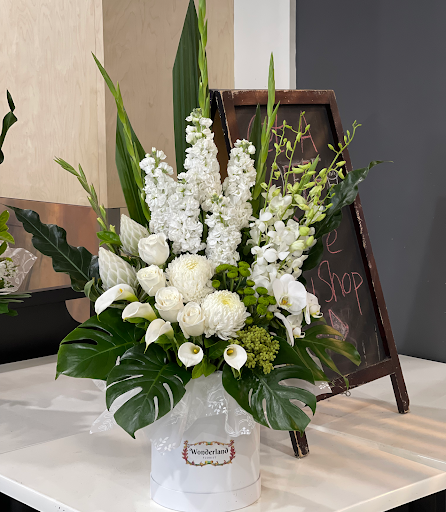 Wonderland Florist Gallery - Australia