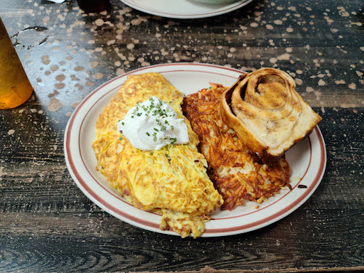Pure Country Family Restaurant - Thumbnail
