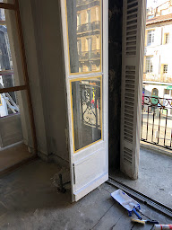 Photo n°12 de Andueza Peintures à Ambarès-et-Lagrave (Peintre en bâtiment)