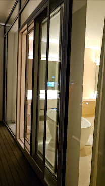 SEAMARQ Hotel by null