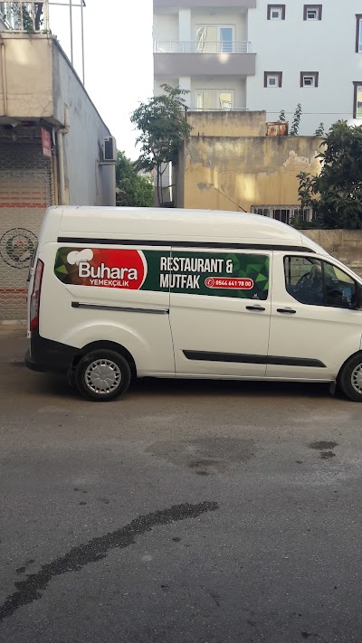 Buhara Restaurant