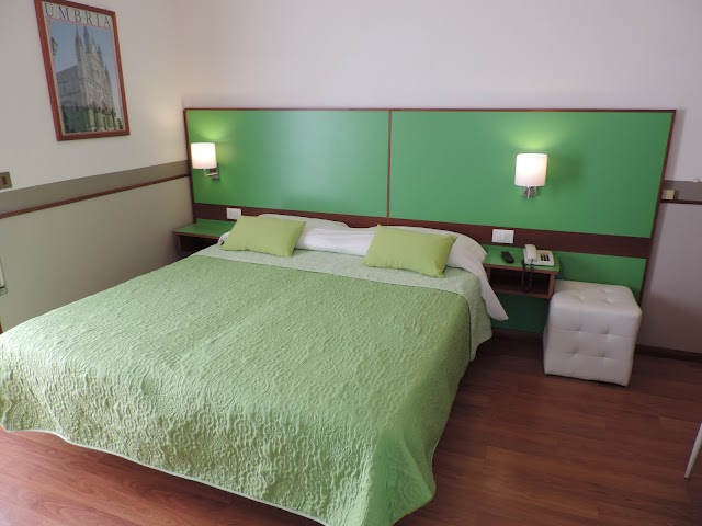 Hotel Signa