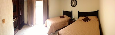Photos of Comfort Hostel