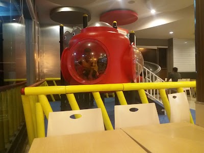 Photos of KFC Alfa Latta Ambon