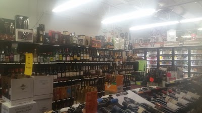 ABC LIQUOR & WINE