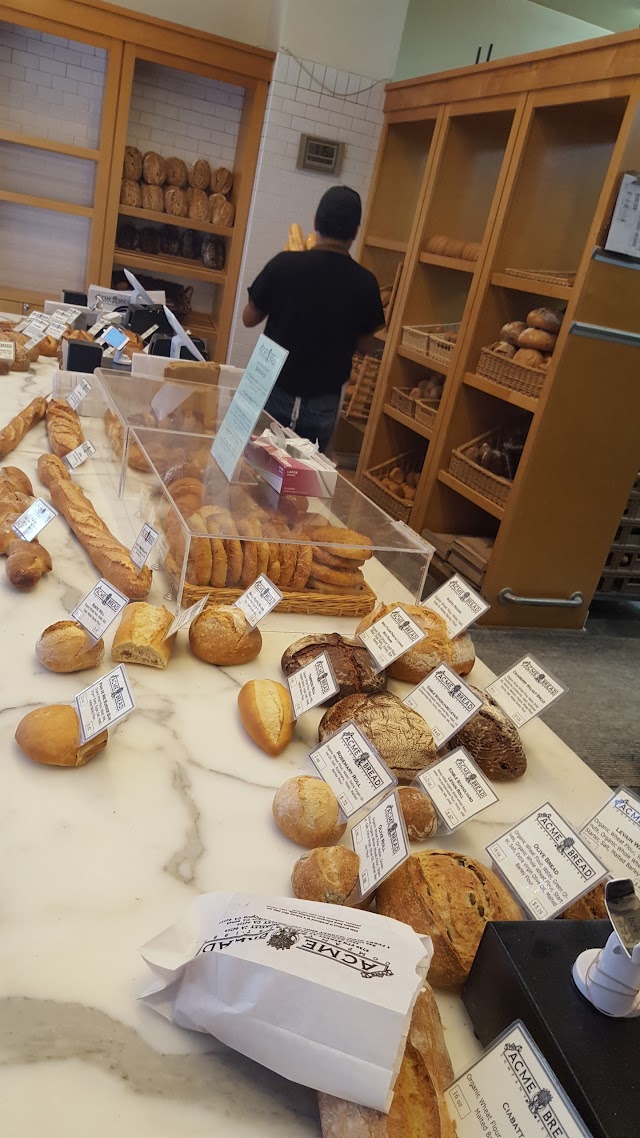 Acme Bread