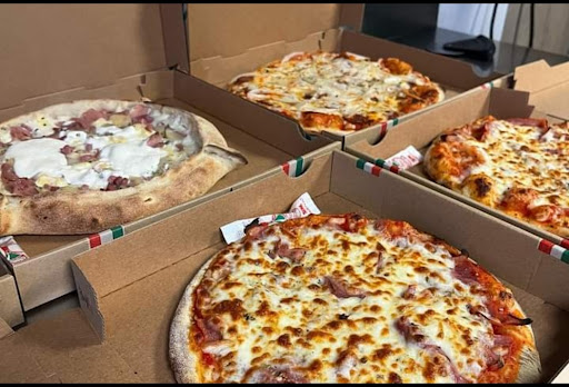 Photo 3 - Pizza Gold Forges les Eaux