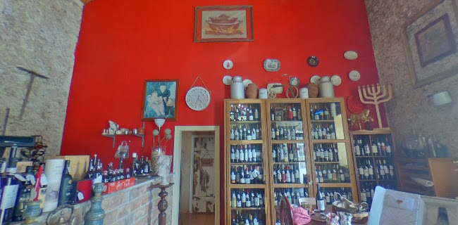 Em Banho Maria - Peniche