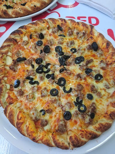 Photos of Pizzeria Red Mango