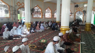 Photos of Masjid Bait Al Wasilah