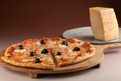 Photo 2 - Restaurant La Cabane (a pizzas)