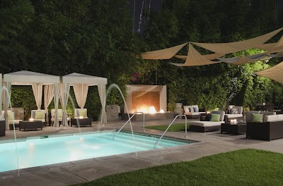Photos of DoubleTree by Hilton Hotel Monrovia - Pasadena Area