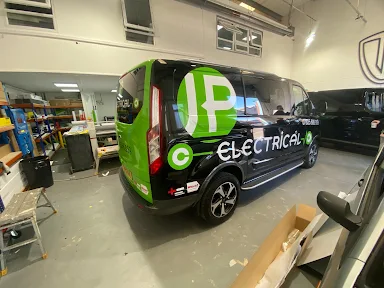 Recent work by Tough Films Ltd in Cardiff (photo 5)