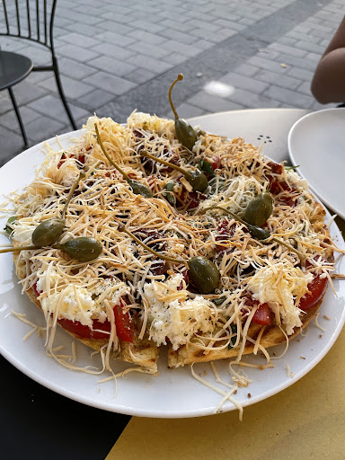 Ficodindia Pane Cunzato e Sapori Eoliani - Thumbnail