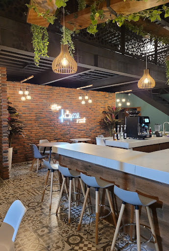 O Central Café