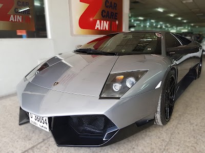 Photos of Zain Car Care