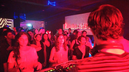 After Colima - Visual
