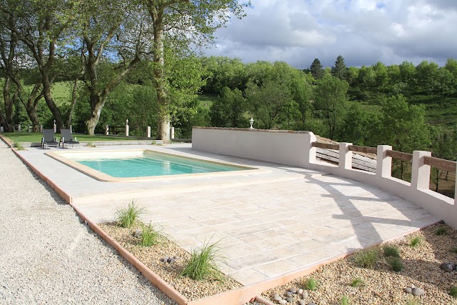 les jardins de soulane