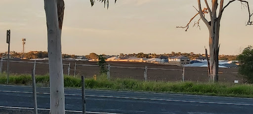 Brays Rd near Cairns Rd