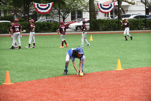 Patterson Playground
