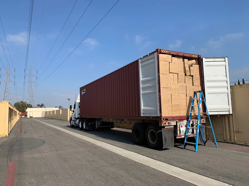 洛杉矶金马专业搬家搬运公司MKM MOVING CO. - Thumbnail