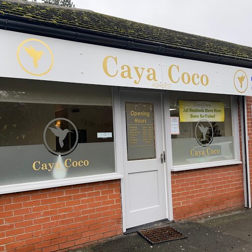 Caya Coco - Visual
