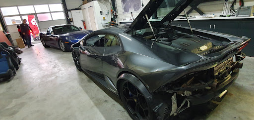 Vos Car-sound B.V. Gallery - Netherlands