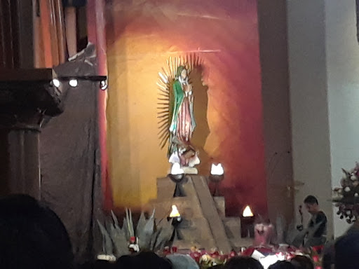 Saint Ignatius of Loyola Catholic school - Thumbnail