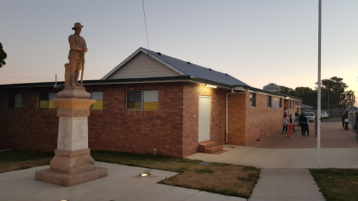 Westbrook Community Hall - Thumbnail