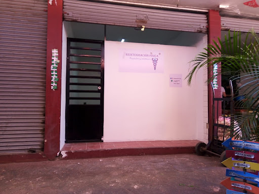 Reintegración fisica