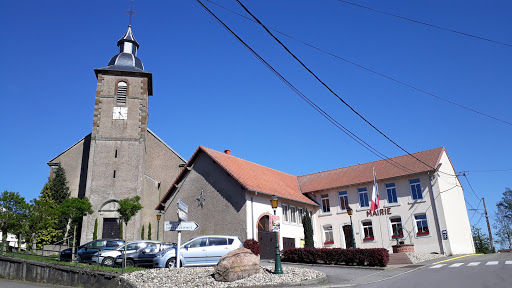 Photo de Mairie de Nousseviller-Saint-Nabor
