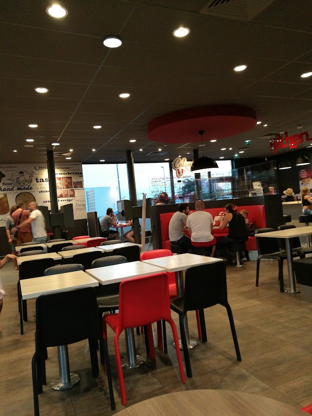 KFC Montelimar