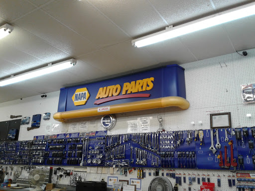 NAPA Auto Parts - El Campo Parts - Thumbnail