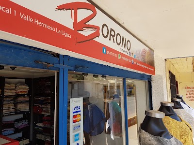 Photos of BORONO