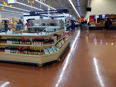 Photos of Walmart Domingo Diez
