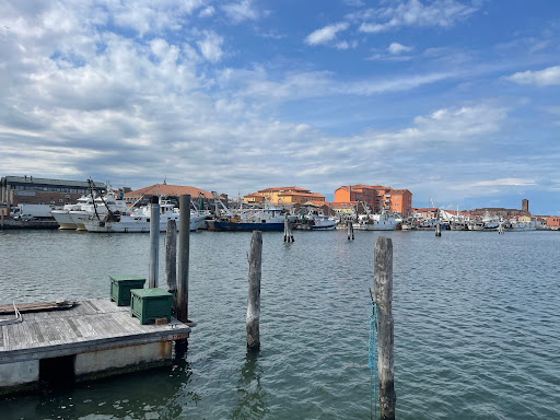Locaboat Holidays Chioggia - Boat rental Venice & Italy - Thumbnail