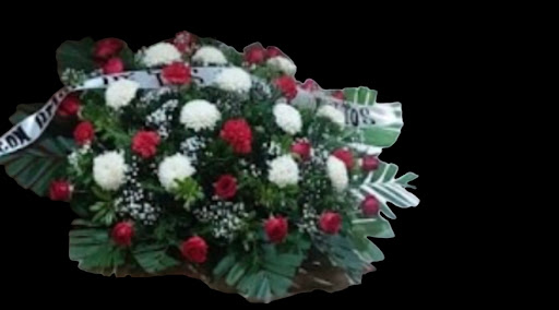 Coronas para funerales en Tecate. - Thumbnail
