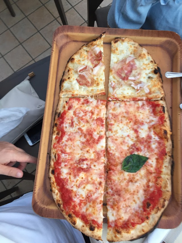 Pizzeria L'Isola