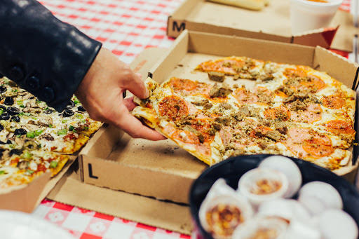 i Fratelli Pizza Flower Mound - Thumbnail