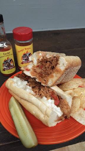 Arch Street Deli - Thumbnail