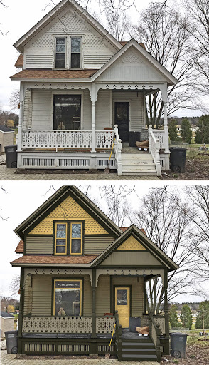 Old House Guy LLC