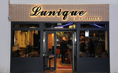 Brasserie L'unique